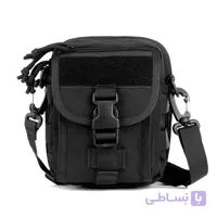کیف تاکتیکال دوشی کوچک مول MOLLE مدل لفرایت