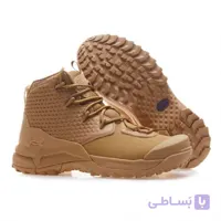 کفش آندرآرمور اینفیل هایک Under Armour خاکی