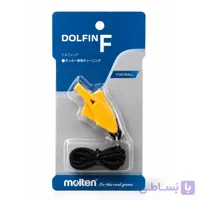 سوت ورزشی دلفین DolfinF مدل مولتن