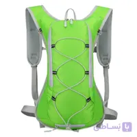 کوله 8 لیتری اسکای رانینگ و دوچرخه اولترا