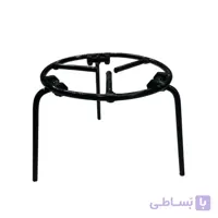 سه‌پایه تاشو سفری کتری قابلمه CampStar