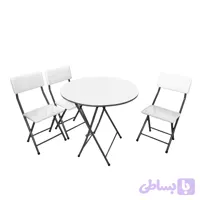 میز کامپیوتر و لپ تاپ میزیمو مدل خاطره کد 9701