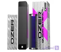 پرینتر اوزر مدل OZER X بلوتوثی
