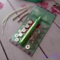 تپانچه فوندانت