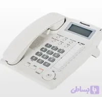 تلفن رومیزی پاناسونیک مدل KX-TS880MX