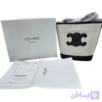 کیف بیرونی دوشی اسپرت خارجی گناوه مارک سلین جعبه دار کد 8243