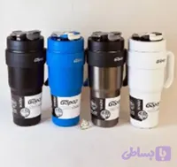 تراول ماگ گوپوپ 860 میل دو مخزنه برند GOPOP اصلی خارجی گناوه