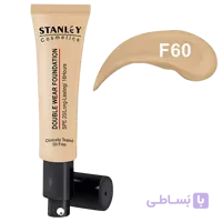 کرم پودر بادوام استنلی Stanley شماره F60