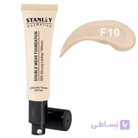 کرم پودر بادوام استنلی Stanley شماره F10