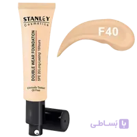 کرم پودر بادوام استنلی Stanley شماره F40