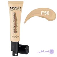 کرم پودر بادوام استنلی Stanley شماره F50