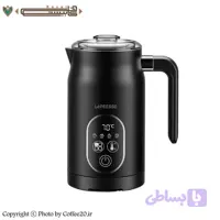 فوم ساز شیر گرم و سرد Four Froth لپرسو Lepresso Four Froth – LPCFFM0027