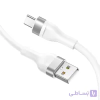 کابل یو اس بی به تایپ سی 2.4A لیتو مدل LD02C