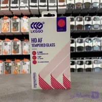 گلس سامسونگ s26 ultra برند LKGGO