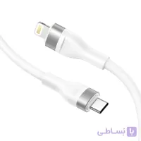 کابل تایپ سی به لایتنینگ 30w لیتو مدل LD02CL