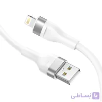 کابل یو اس بی به لایتنینگ 2.4A برند لیتو مدل LD02L
