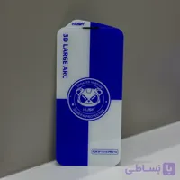 گلس بدون حاشیه آیفون 15 کیوسا | وضوح تصویر اولترا