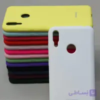 کاور سیلیکونی هوآوی y2019 اصل