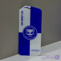 گلس بدون حاشیه آیفون 17 برند kusa | پوشش کامل و مقاوم