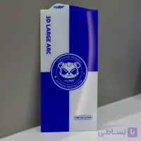 گلس بدون حاشیه S24Ultra برند KUSA | وضوح اولترا