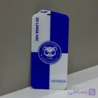 گلس بدون حاشیه آیفون 13 برند KUSA | ضدلک و ضدضربه