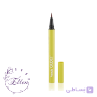 خط چشم بیولیس Beaulis Glide It رنگ 399 Dark Berry