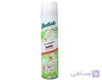 شامپو خشک باتیست مدل Bare