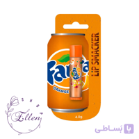 بالم لب لیپ اسمکر Fanta Orange