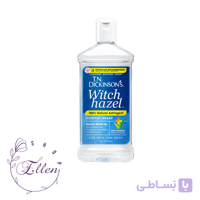 تونر ویچ هیزل تی ان دیکینسونز | T.N. Dickinson’s Witch Hazel Astringent