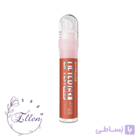 لیپ‌ گلاس میبلین Lifter Gel رنگ Vanilla Horchata