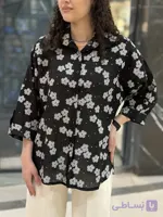 شومیز حریر