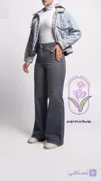 نیم بگ فلارد زنانه