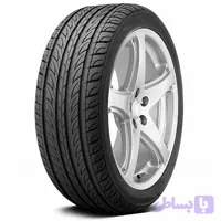 لاستیک یزد 205/60/15 (تک حلقه) – 2026- گل اورانوس-(درجه یک/ضمانت اصالت کالا)