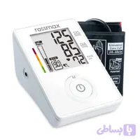 فشارسنج دیجیتال بازویی ROSSMAX مدل CF-155f به همراه آداپتور