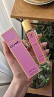 عطر ادکلن چنل چنس الحمبرا عطر چنل چنس ملایم و شیرین زنانه