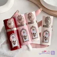 رژگونه سلطنتی gege bear دوپ فلاورنوز رژگونه مایع پرنسسی