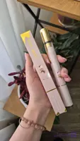 ادکلن اکلایر قلمی ۳۵ میل عطر ادکلن قلمی اکلایر رایحه زنانه