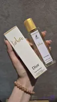 عطر ادکلن جادور دیور الحمبرا عطر جادور پارفوم د او زنانه