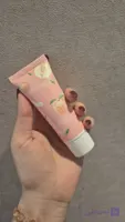 کرم دست هلو کرم دست نرم کننده پوست دست و حفظ رطوبت پوست بیوآکوا