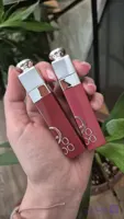 رژلب مایع مات دوپ دیور drohoo رژلب دیور رنگبندی پاییزی
