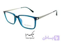 عینک طبی تیتانیوم سرجیو مارتینی مدل SM5205 اصل
