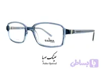 عینک طبی مردانه گالریا مدل RY7806
