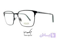 عینک طبی مردانه وان مدل ONE1685