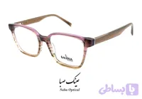 عینک طبی زنانه گالریا مدل GAAW601