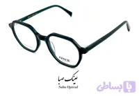 عینک طبی وان مدل OEAX1911