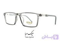 عینک طبی وان مدل OETM1850