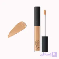 کانسیلر نارس اصل مدل Radiant Creamy | انواع رنگ‌ها