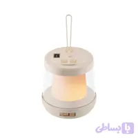 چراغ LED لومکس گرین لاین Lumex Led With Inbuilt Led Strip Light