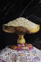 لوبیا چشم بلبلی ریز اعلاء