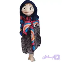 عروسک خانم کد12